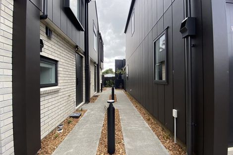 Photo of property in 5/109 Taikata Road, Te Atatu Peninsula, Auckland, 0610