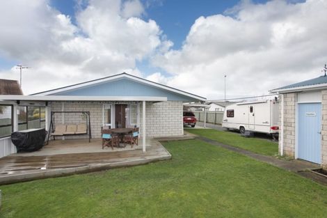 Photo of property in 25 Armagh Terrace, Marton, 4710