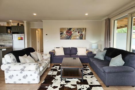 Photo of property in 26 Aorangi Crescent, Lake Tekapo, 7999