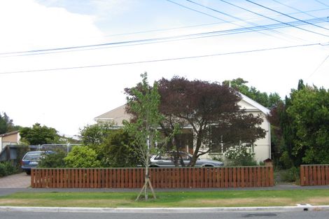 Photo of property in 117 Sullivan Avenue, Woolston, Christchurch, 8023