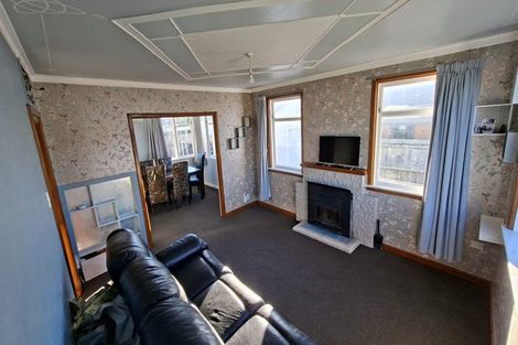 Photo of property in 19 Bomford Street, Mayfield, Blenheim, 7201