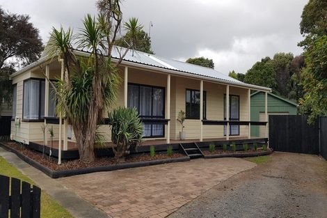 Photo of property in 3 Dennis Taylor Court, Paraparaumu, 5032