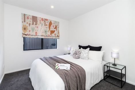 Photo of property in 7 Strikemaster Lane, Wigram, Christchurch, 8042