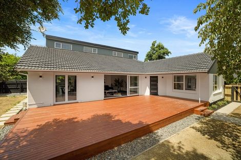 Photo of property in 6 Jed Lane, St Albans, Christchurch, 8052