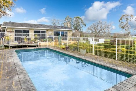 Photo of property in 774 Tenfoot Road, Taupiri, 3792