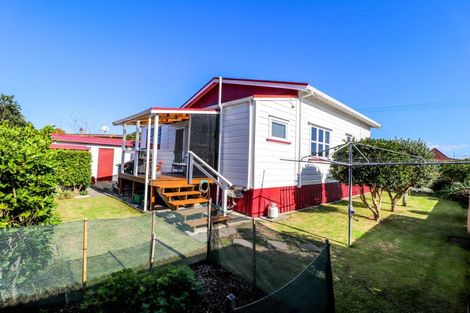 Photo of property in 708 Mackay Street, Thames, 3500