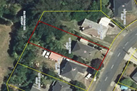 Photo of property in 12 Gear Terrace, Ranui, Porirua, 5024