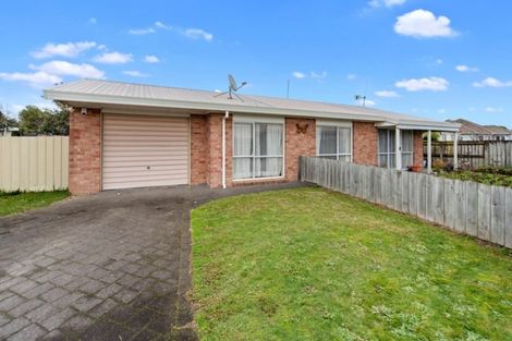 Photo of property in 105 Dominion Road, Nawton, Hamilton, 3200