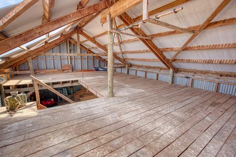 Photo of property in 68 Saltwater Creek Road, Rutherglen, Greymouth, 7805