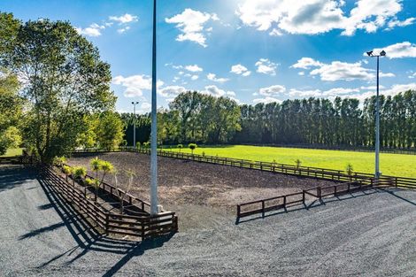 Photo of property in 55 Postman Road, Dairy Flat, Albany, 0794