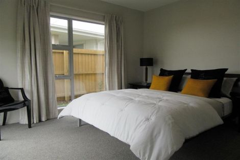 Photo of property in 60 Kittyhawk Avenue, Wigram, Christchurch, 8042