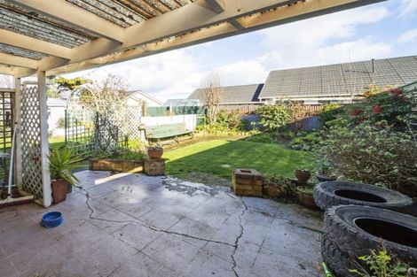 Photo of property in 15 Murray Avenue, Hawera, 4610