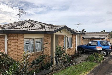 Photo of property in 8/15 Hastie Avenue, Mangere Bridge, Auckland, 2022