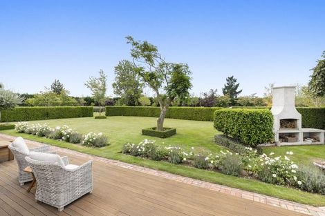 Photo of property in 164 Harrs Road, Swannanoa, Kaiapoi, 7692