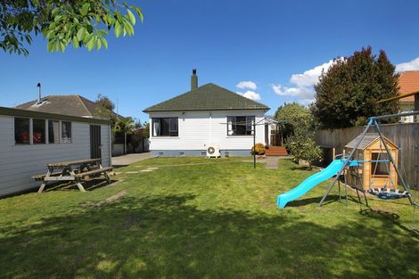 Photo of property in 810 Kowhai Street, Mahora, Hastings, 4120