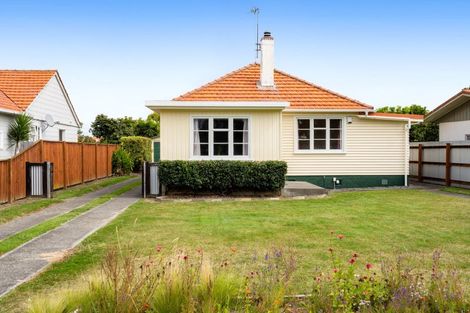 Photo of property in 54 Douglas Mclean Avenue, Marewa, Napier, 4110