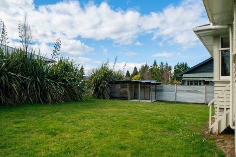 Photo of property in 30 Piwari Street, Rangataua, Ohakune, 4691