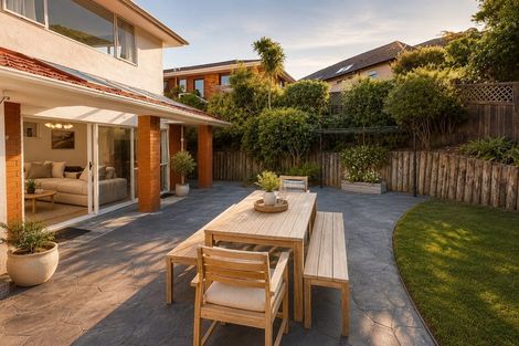 Photo of property in 4 Ridvan Grove, Ngaio, Wellington, 6035