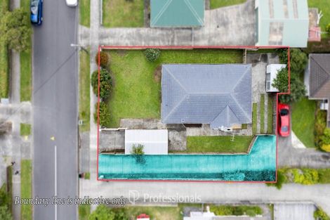 Photo of property in 45 Thackeray Street, Trentham, Upper Hutt, 5018