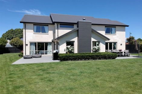 Photo of property in 24 Longspur Avenue, Wigram, Christchurch, 8025