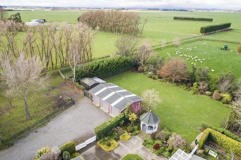 Photo of property in 297 Oroua Road, Kairanga, Palmerston North, 4475