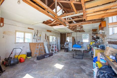 Photo of property in 50 Pitt Street, Raetihi, 4632