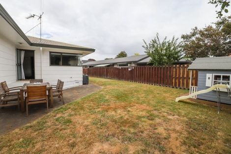 Photo of property in 23 Ronald Court, Pukete, Hamilton, 3200