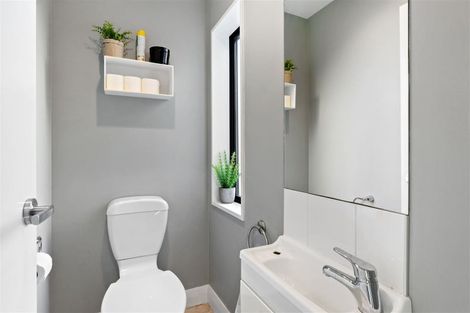 Photo of property in 63f Huxley Street, Sydenham, Christchurch, 8023