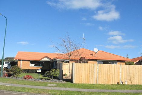 Photo of property in 5 Grosvenor Place, Rototuna, Hamilton, 3210