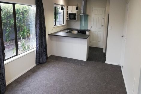 Photo of property in 6/31 Brockworth Place, Riccarton, Christchurch, 8011