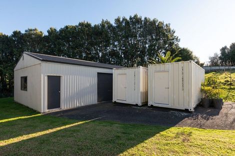 Photo of property in 329b Thompsons Track, Aongatete, 3178