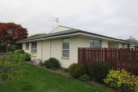Photo of property in 1/288 Wills Street, Ashburton, 7700