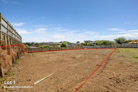Photo of property in 5 Joshua Place, Bell Block, New Plymouth, 4312