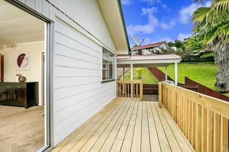 Photo of property in 1/49a Manuka Road, Bayview, Auckland, 0629