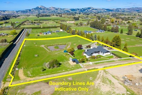 Photo of property in 68 Tirohanga Road, North Taieri, Mosgiel, 9092