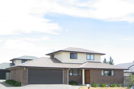Photo of property in 47a Eastwood Rise, Waimairi Beach, Christchurch, 8083