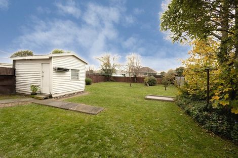 Photo of property in 15 Brucefield Avenue, Netherby, Ashburton, 7700