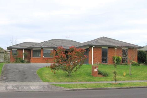 Photo of property in 3 Mangakoea Place, St Andrews, Hamilton, 3200