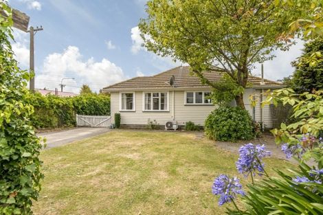 Photo of property in 69 Epsom Road, Sockburn, Christchurch, 8042