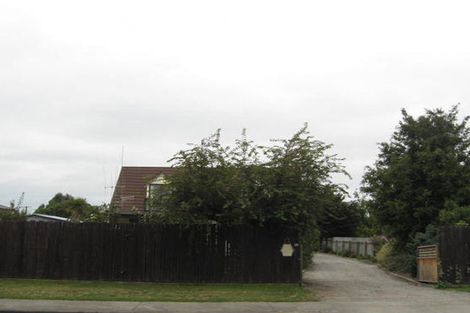 Photo of property in 44 Gammack Street, Temuka, 7920