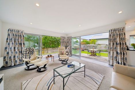 Photo of property in 7 Marlborough Street, Silverstream, Upper Hutt, 5019