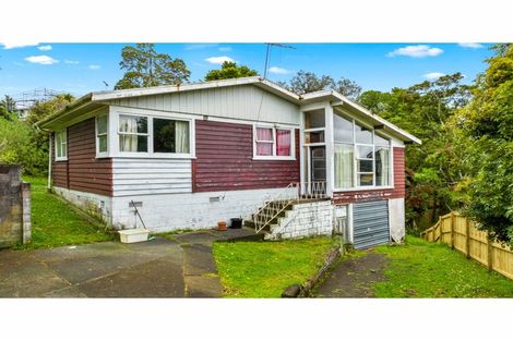 Photo of property in 24 Beatrice Avenue, Hillcrest, Auckland, 0627