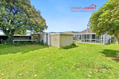 Photo of property in 198 Oxford Terrace, Avalon, Lower Hutt, 5011