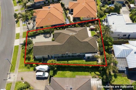 Photo of property in 17 Balboa Key, Papamoa Beach, Papamoa, 3118