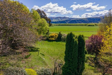 Photo of property in 3492 Kurow Duntroon Road, Duntroon, Oamaru, 9494