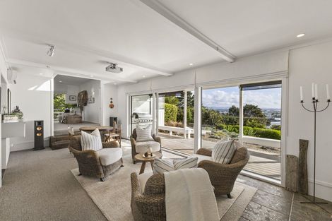 Photo of property in 24 Austin Road, Greenhithe, Auckland, 0632