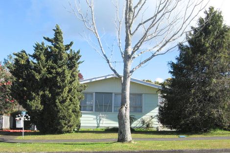 Photo of property in 52 Beazley Crescent, Tikipunga, Whangarei, 0112