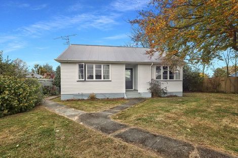 Photo of property in 5 Tucker Street, Allenton, Ashburton, 7700
