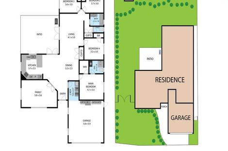 Photo of property in 23 Rosella Drive, Welcome Bay, Tauranga, 3112