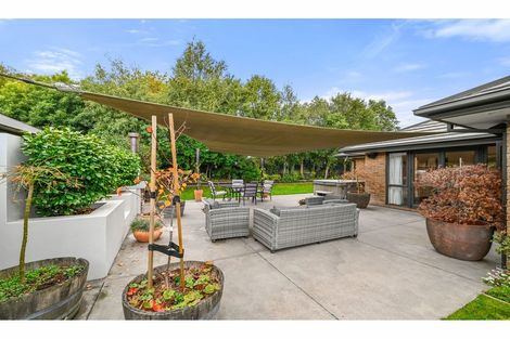 Photo of property in 11 Armour Place, Halswell, Christchurch, 8025